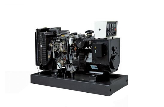 宜秀科克150kw大型柴油发电机组_COPY