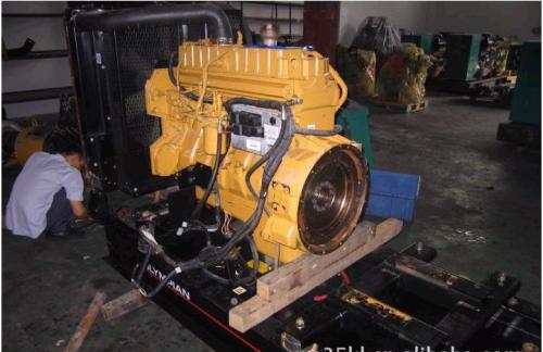 宜秀柴油发电机维修_COPY