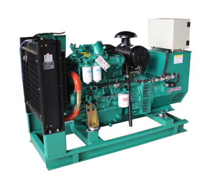 宜秀宗申动力12kw小型柴油二手发电机_COPY