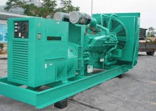 宜秀75kw康明斯柴油发电车出租_COPY_COPY